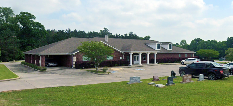 Pace Funeral Home